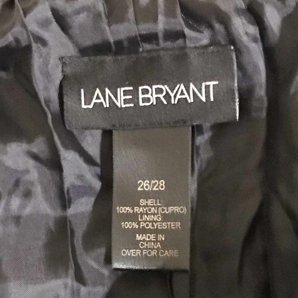 Super Cute Lane Bryant Skirt - Size 26/28 - Picture 2 of 2